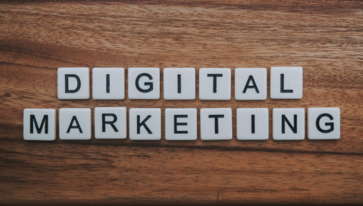 5 Digital marketing trends: all this will be relevant even in 2025