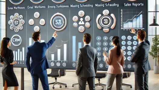 Using Data Analytics to Enhance Your Marketing Strategy